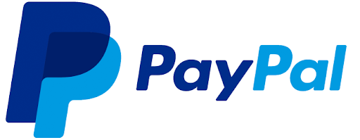 Payment Terms 2 - Levi Ackerman Store pay with paypal - Levi Ackerman Store